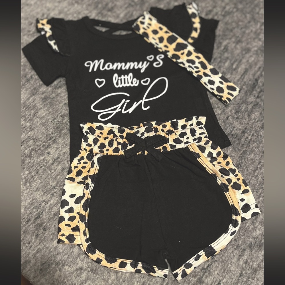 Baby girl wholesale clothes